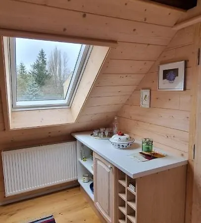 דירה Dobra Voda *