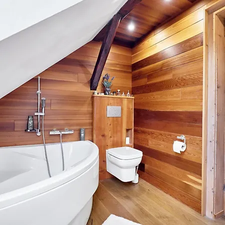 Apartment Dobra Voda *