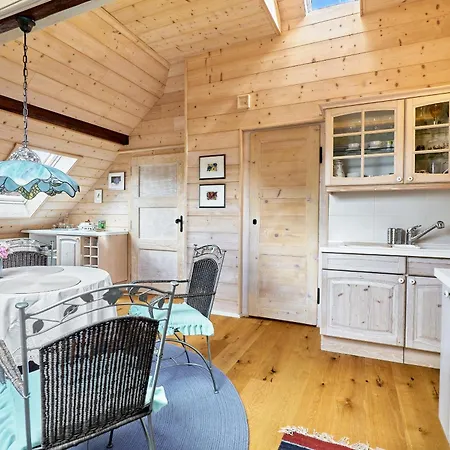 Apartment Dobra Voda