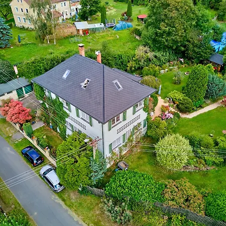 Apartment Dobra Voda *