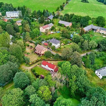 Dobra Voda Apartment Toužim