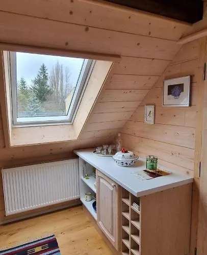 شقة Dobra Voda *